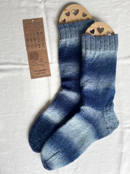 Ties - mt 40/41