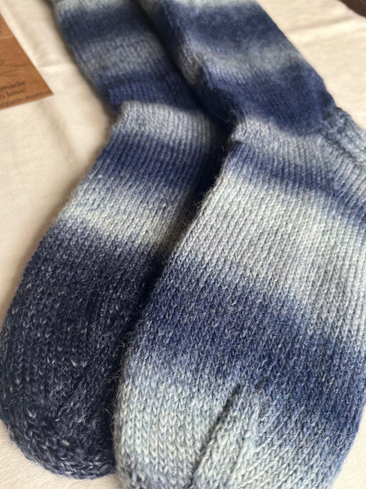 Ties - mt 40/41