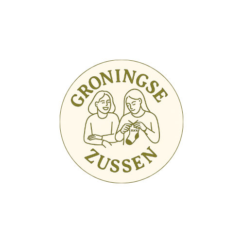 Groningse Zussen Logo