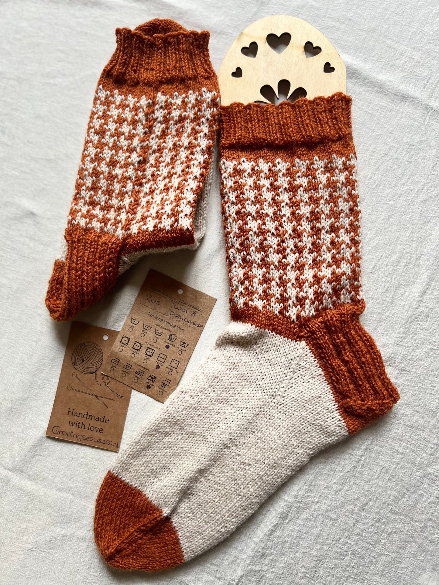 Marie-Jose - mt 39/40